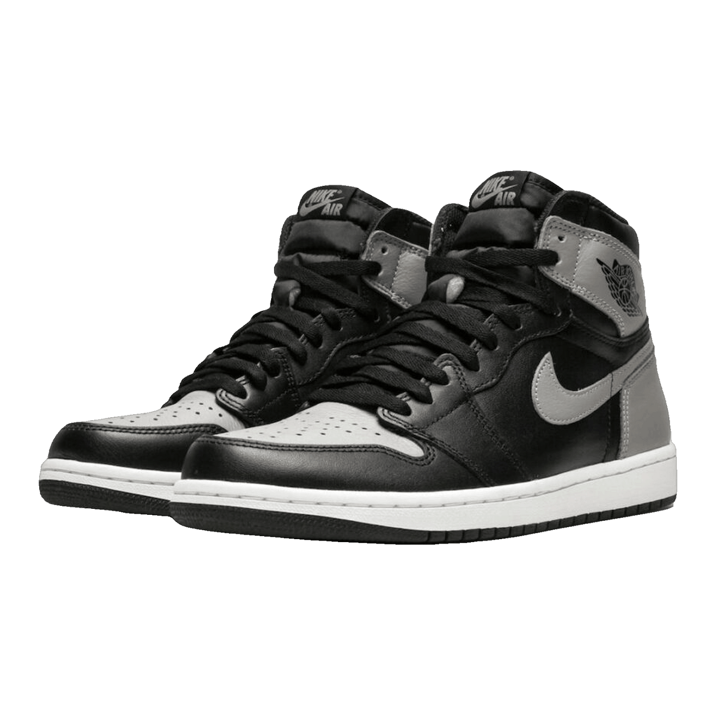 Nike Air Jordan 1 Retro High Shadow (2018) Side