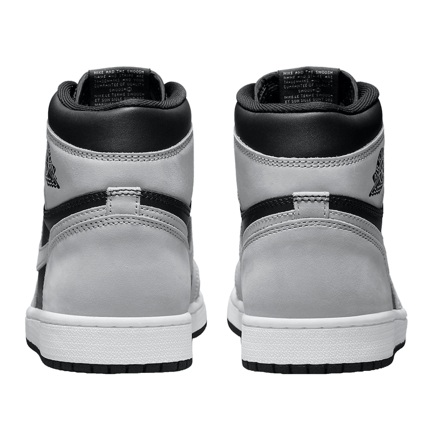 Nike Air Jordan 1 Retro High Shadow 2.0 (GS)