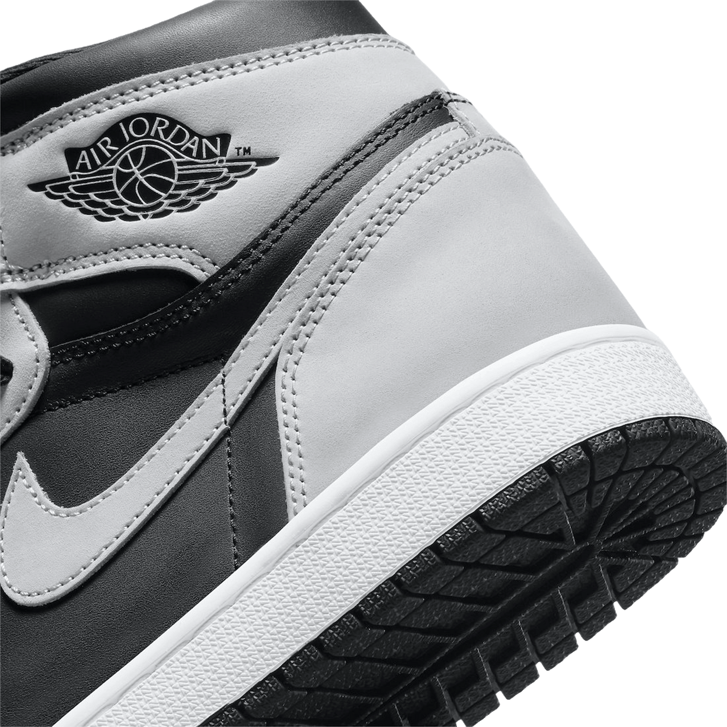Nike Air Jordan 1 Retro High Shadow 2.0 (GS)