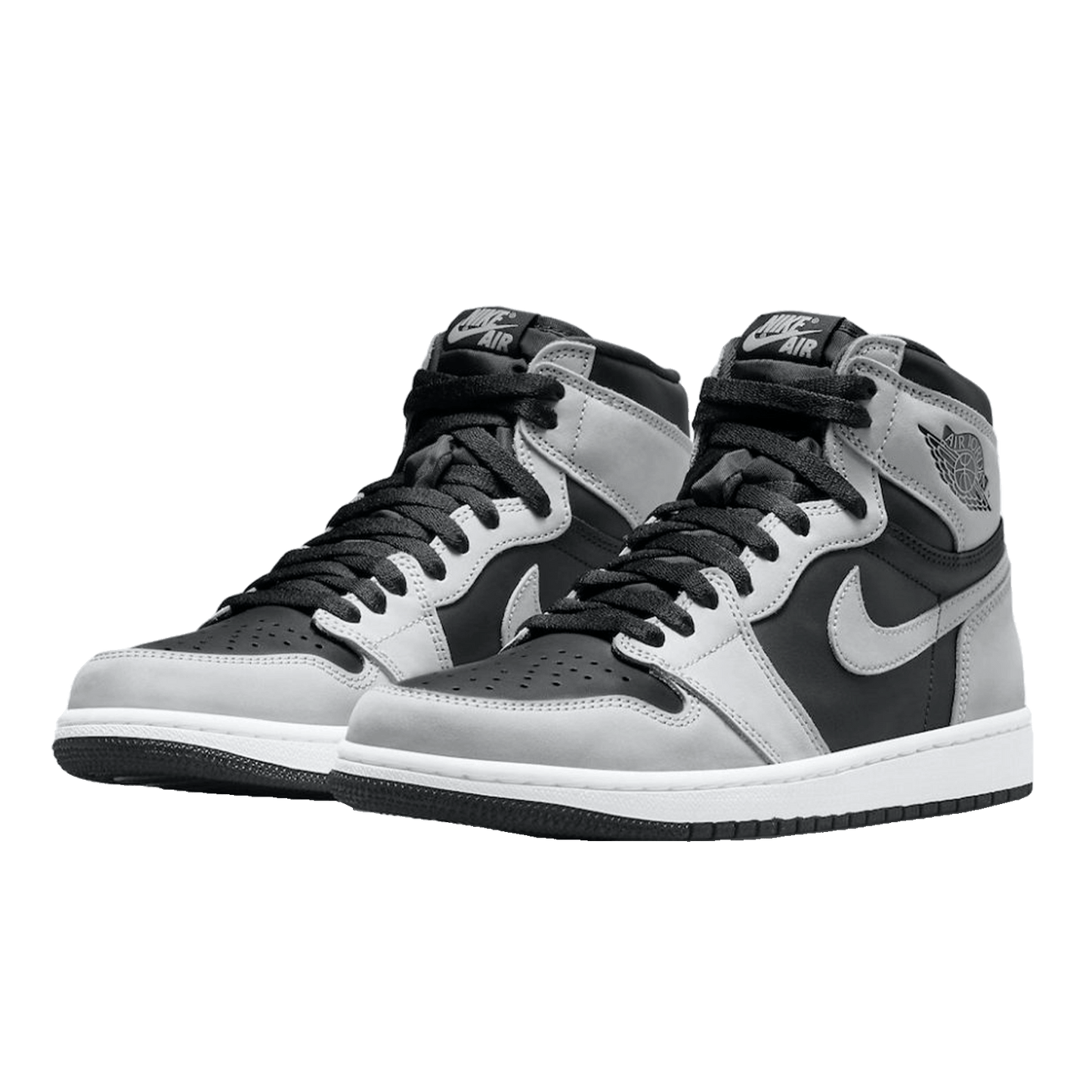 Nike Air Jordan 1 Retro High Shadow 2.0 (GS)