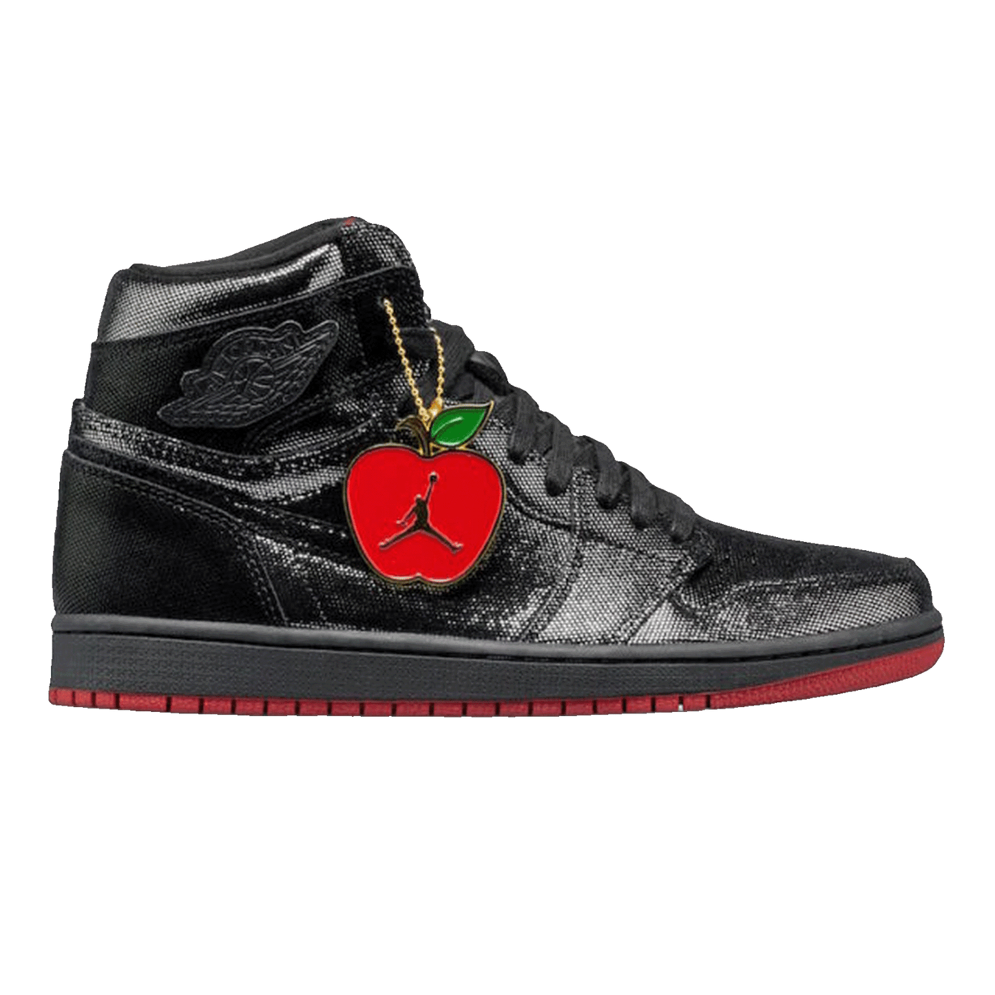 Nike Air Jordan 1 Retro High SP Gina (Special Box)