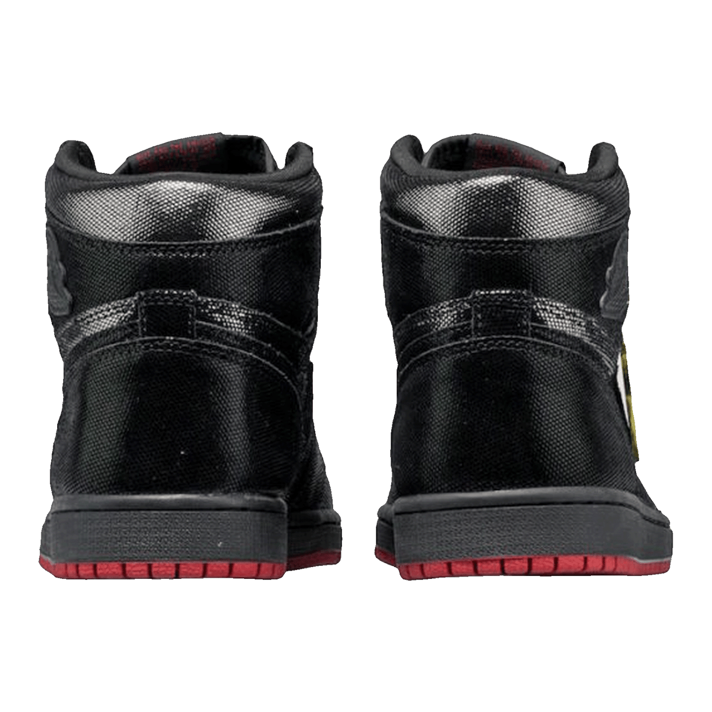 Nike Air Jordan 1 Retro High SP Gina (Special Box) Back