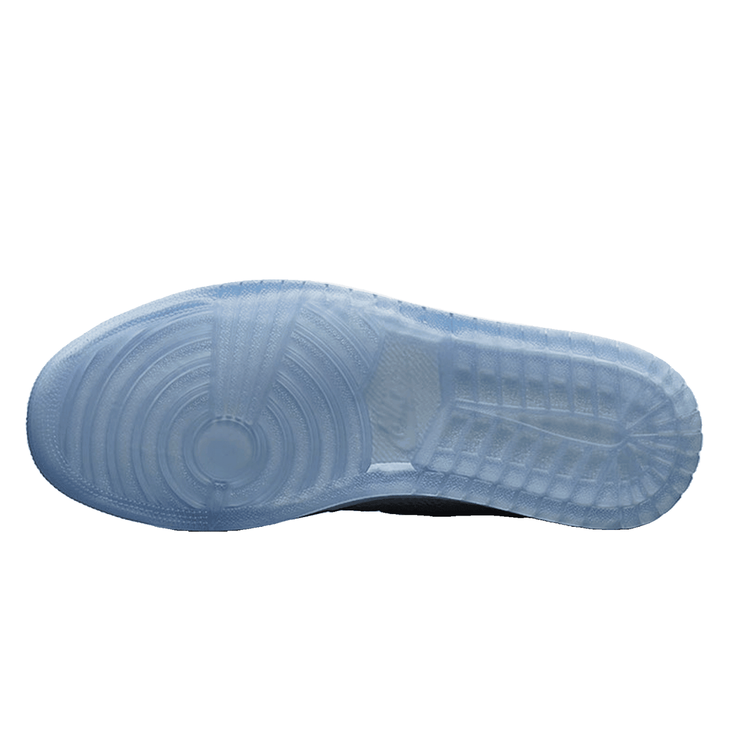 Nike Air Jordan 1 Retro High Spider-Man Origin Story Sohle