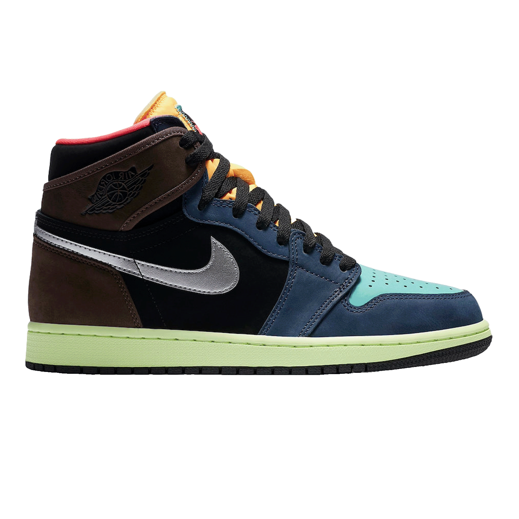 Nike Air Jordan 1 Retro High Tokyo Bio Hack