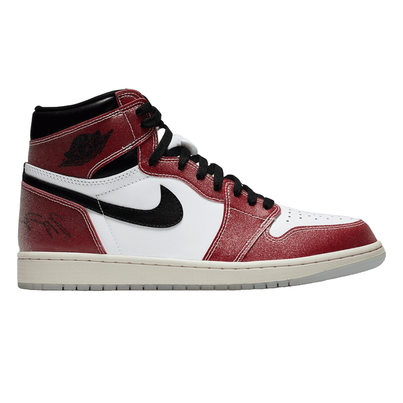 Nike Air Jordan Retro High Trophy Room Chicago – Forty Four Sneaker