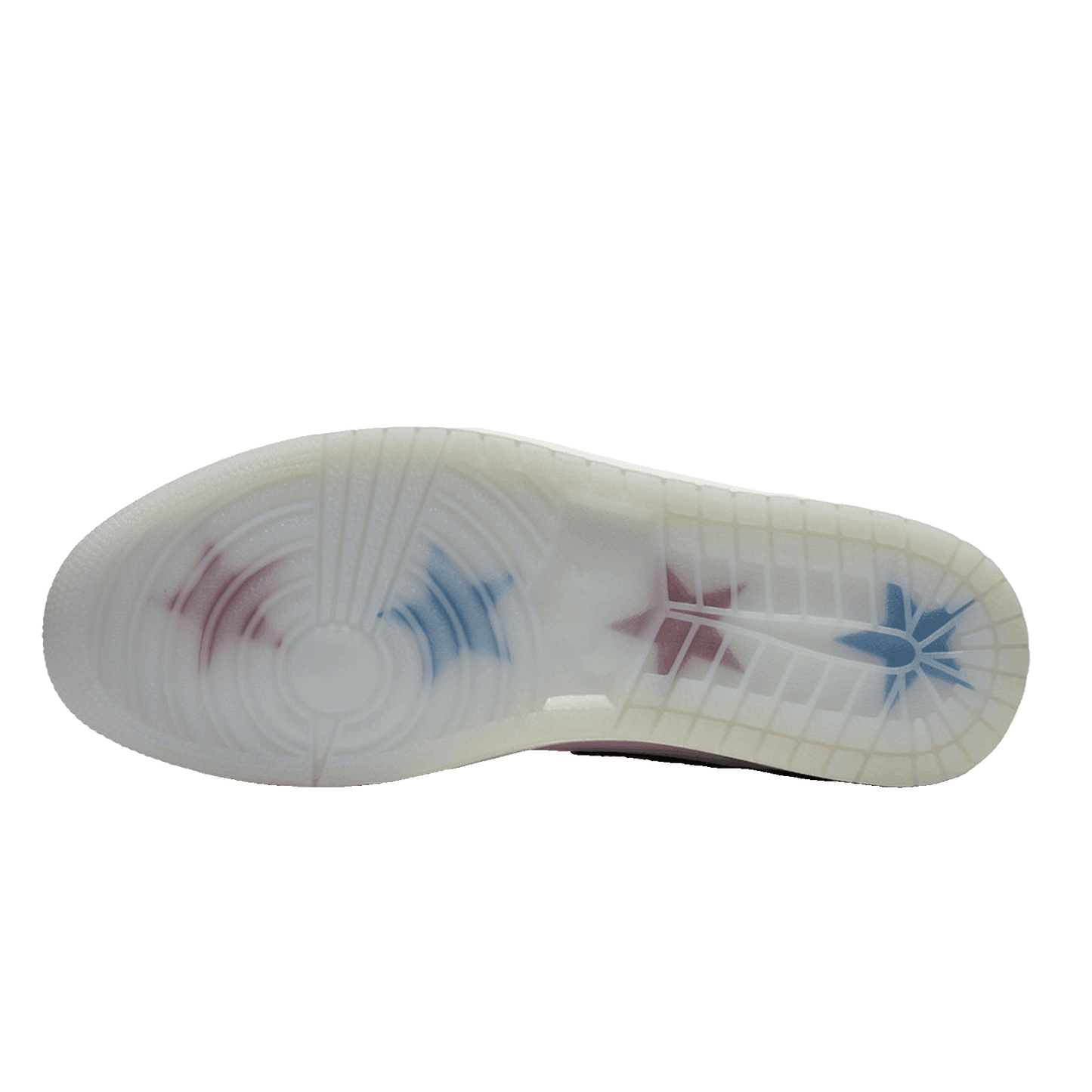 Nike Air Jordan 1 Retro High Trophy Room Chicago Sohle