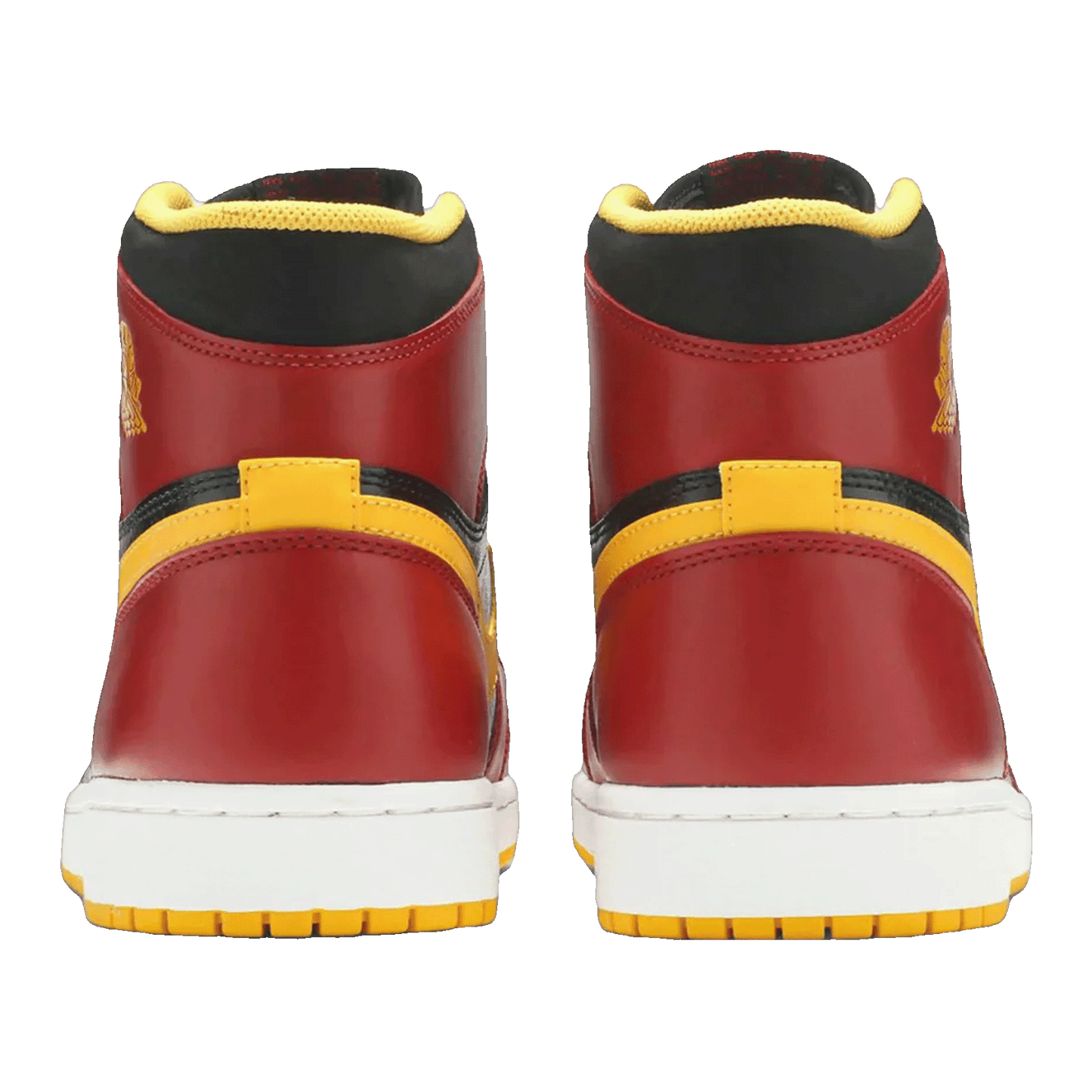 Nike Air Jordan 1 Retro Human Highlight Back