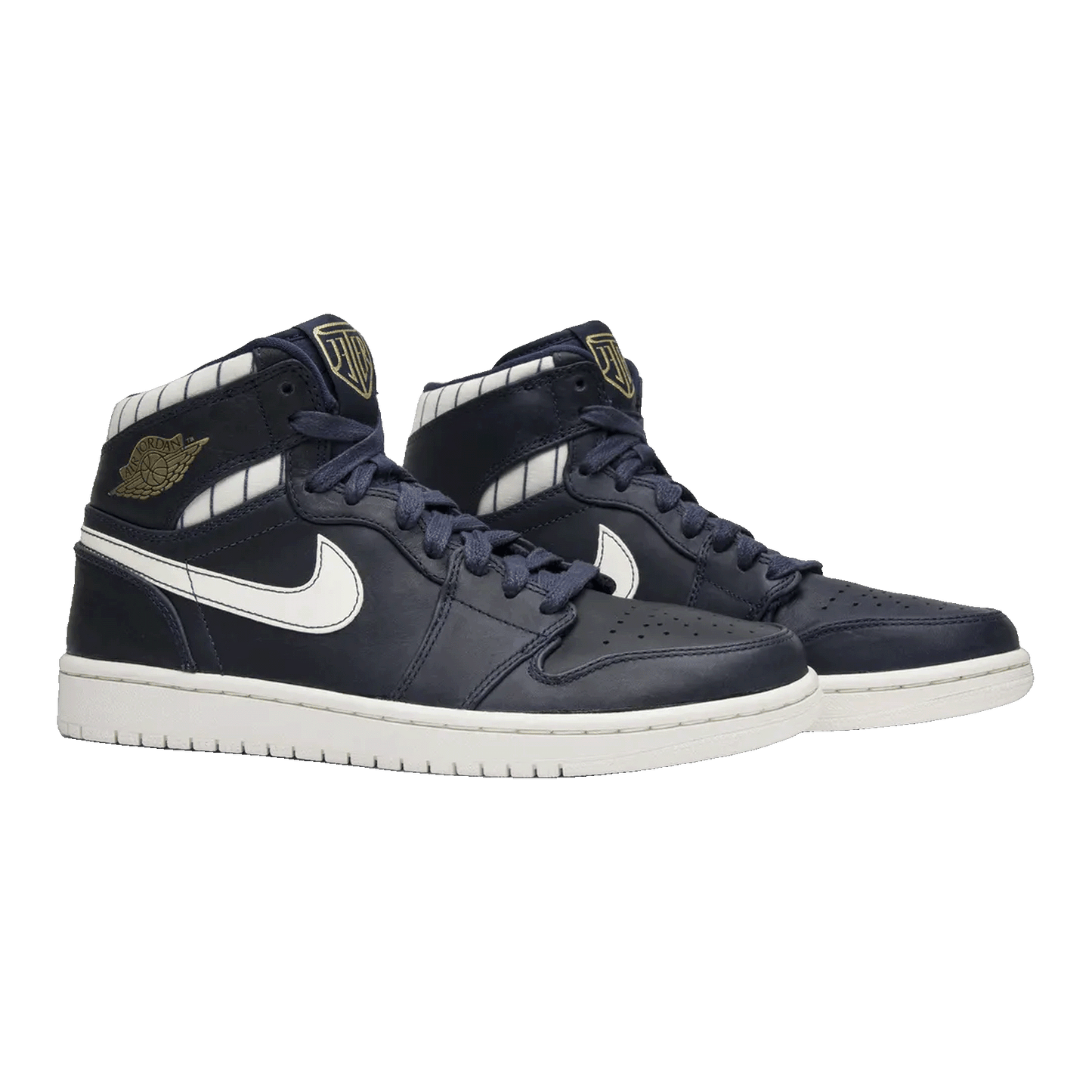 Nike Air Jordan 1 Retro Jeter RE2PECT Side