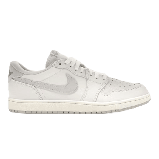 Nike Air Jordan 1 Retro Low '85 Neutral Grey