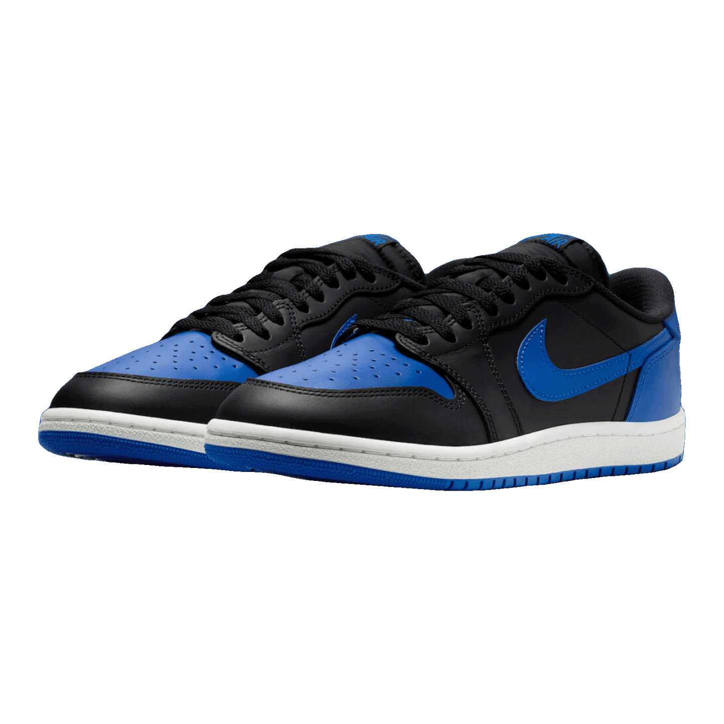 Nike Air Jordan 1 Retro Low '85 Royal Side