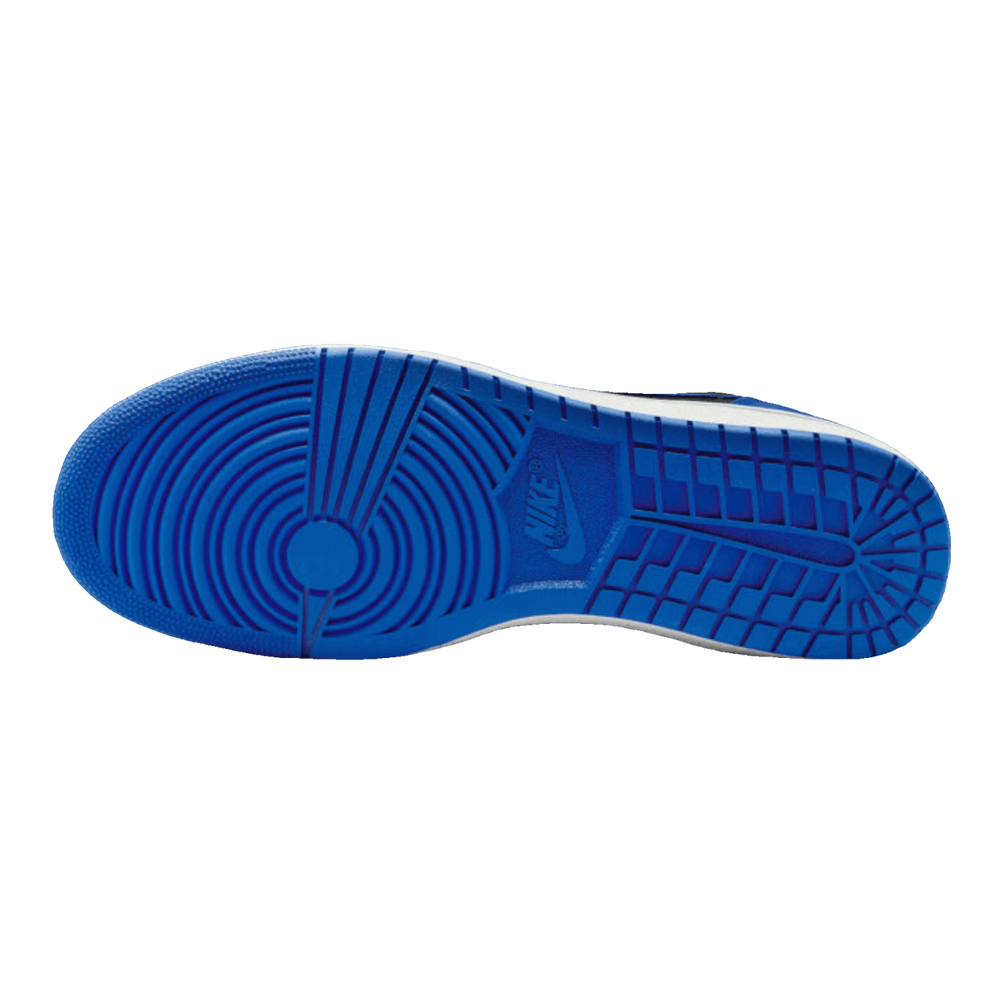Nike Air Jordan 1 Retro Low '85 Royal Sohle