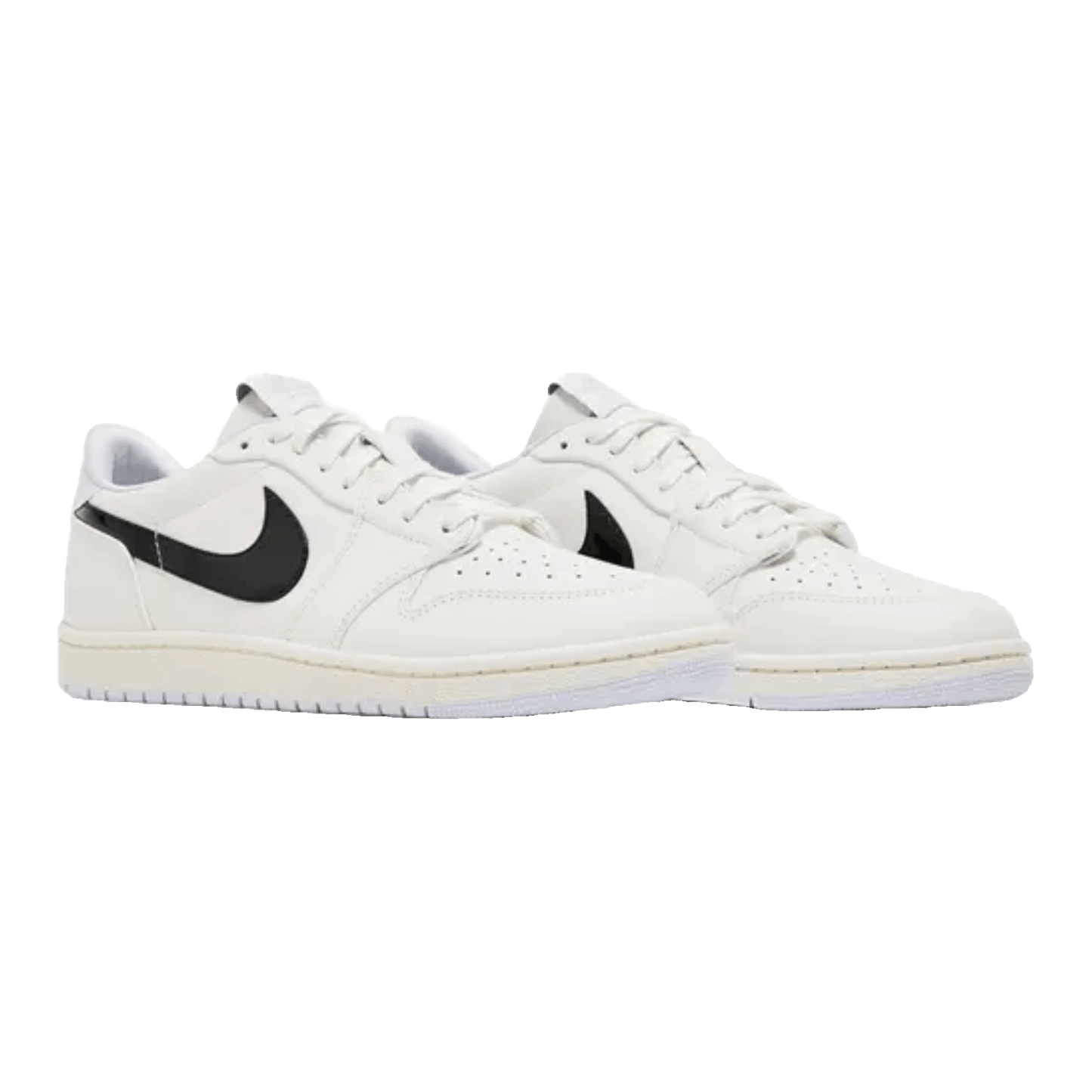 Nike Air Jordan 1 Retro Low '85 Wings French Blue Side