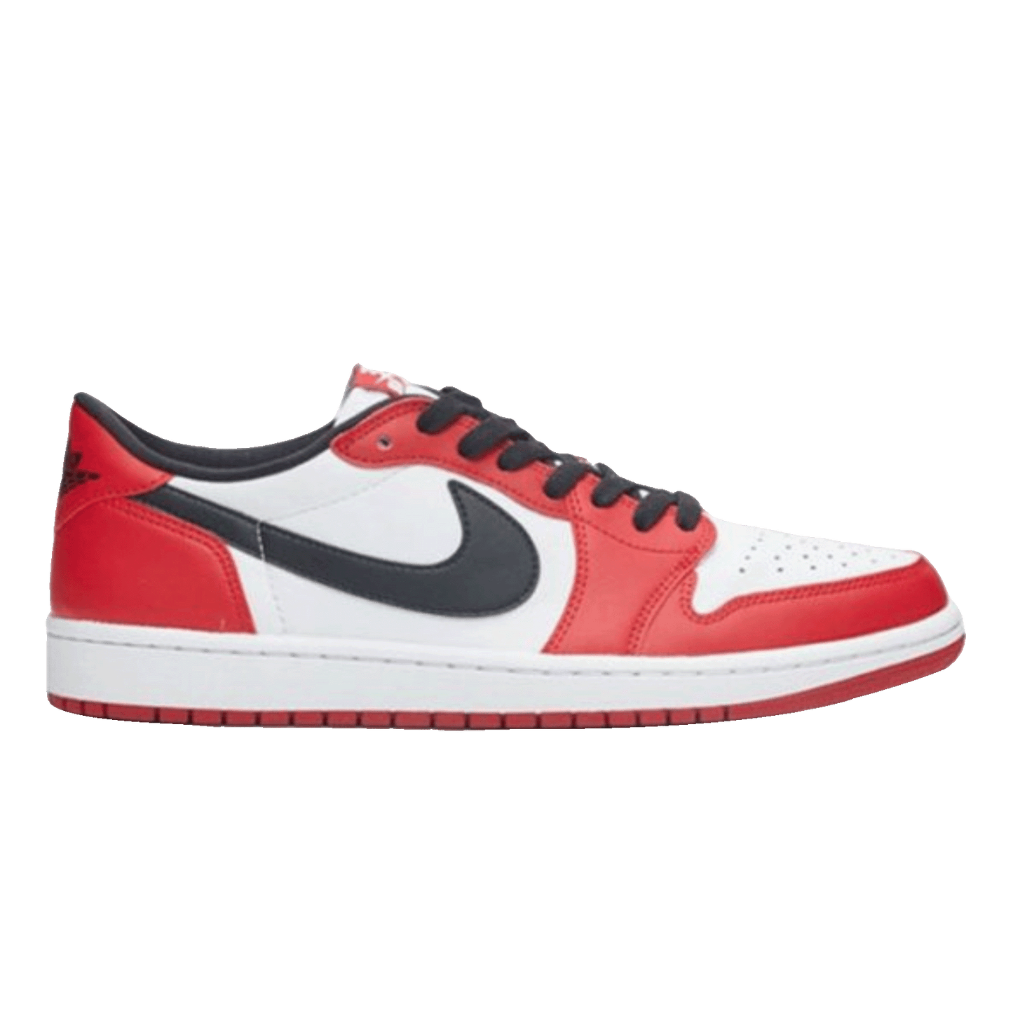 Nike Air Jordan 1 Retro Low Chicago (2016)