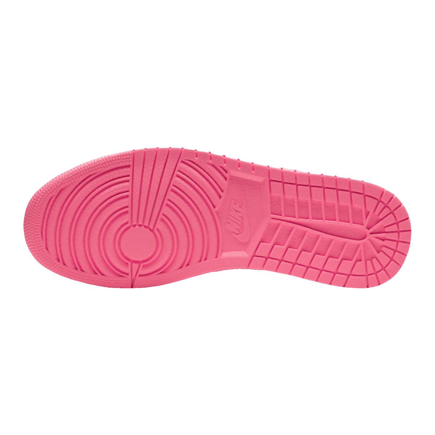 Nike Air Jordan 1 Retro Low Chinese New Year (2020) Sohle