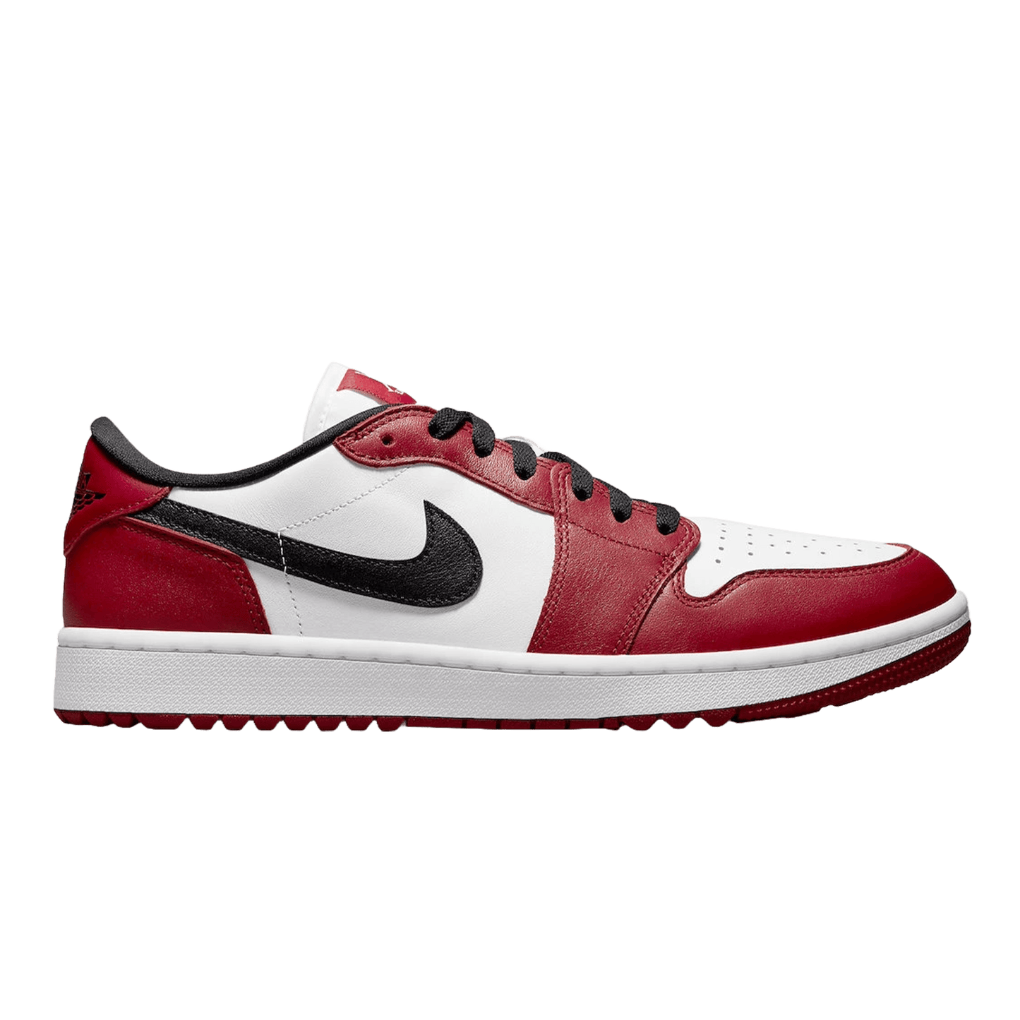 Nike Air Jordan 1 Retro Low Golf Chicago