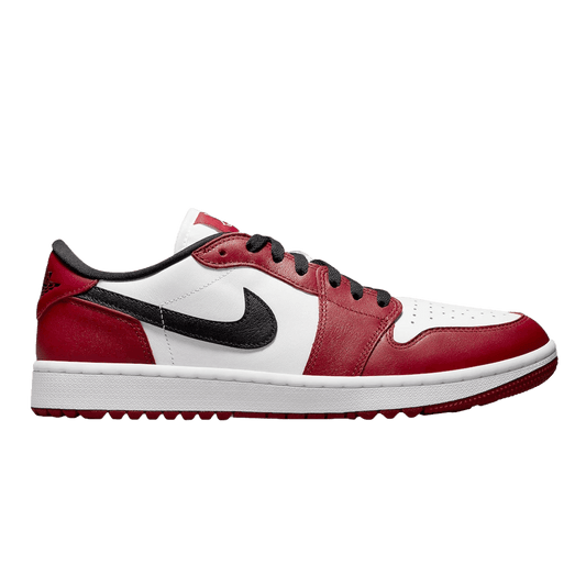 Nike Air Jordan 1 Retro Low Golf Chicago