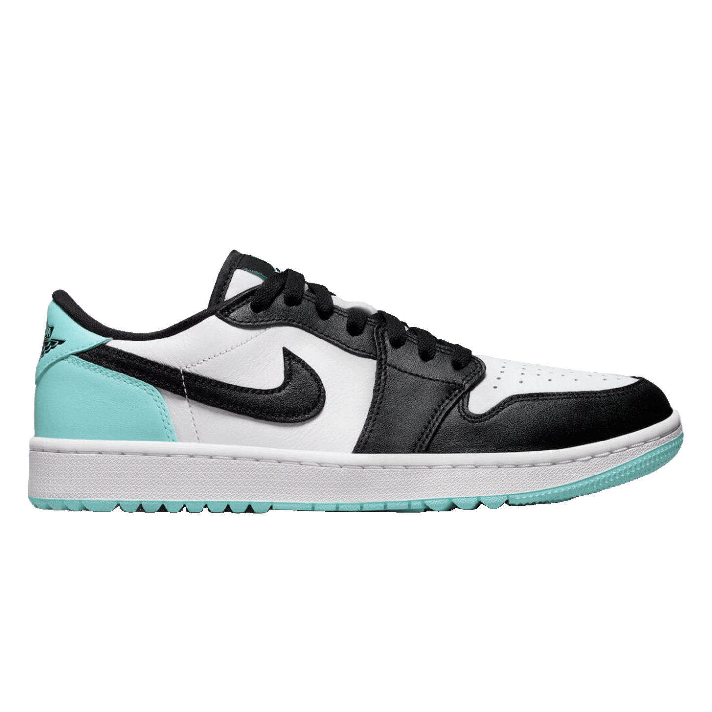 Nike Air Jordan 1 Retro Low Golf Copa