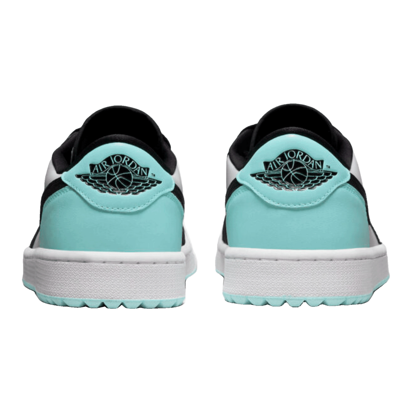 Nike Air Jordan 1 Retro Low Golf Copa Back