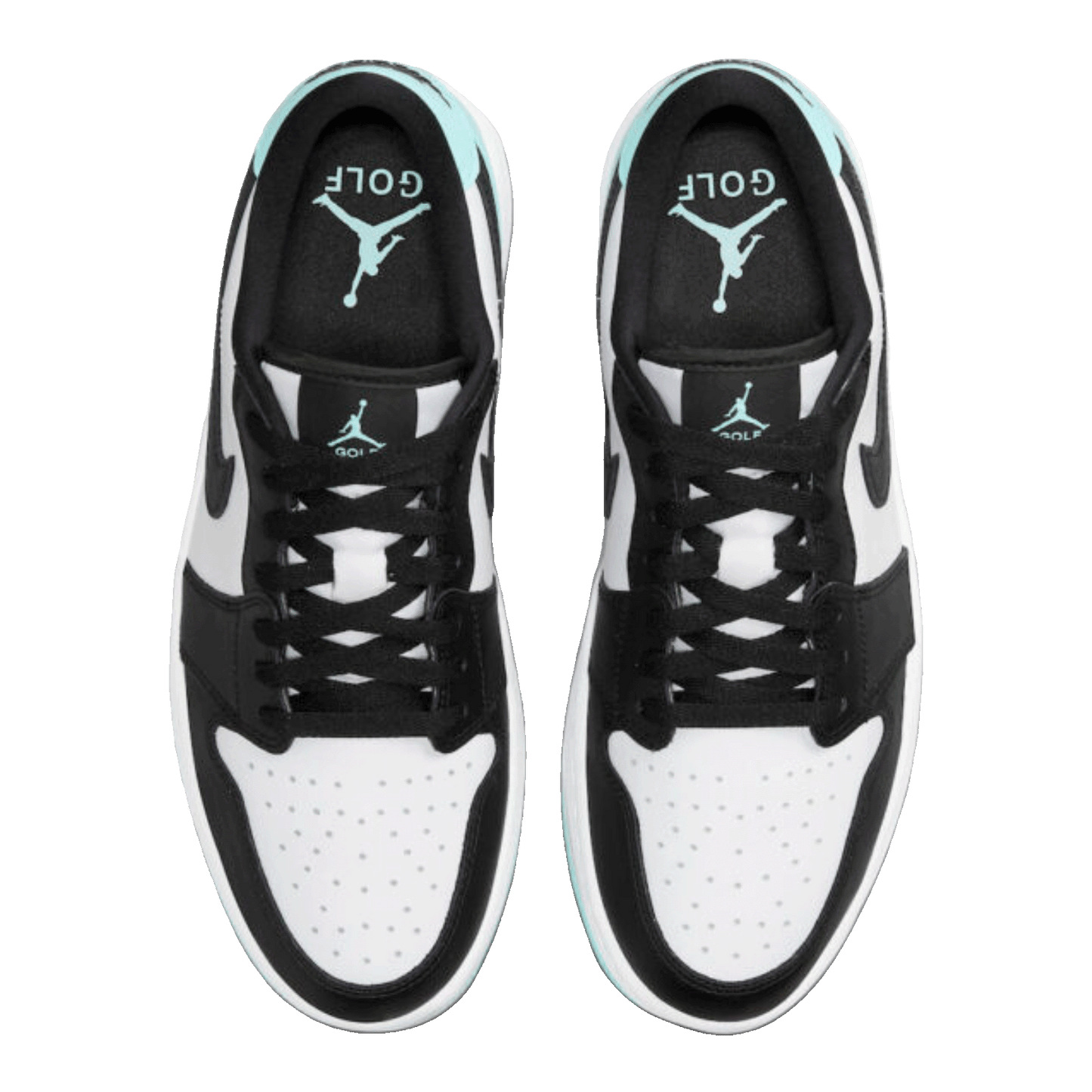 Nike Air Jordan 1 Retro Low Golf Copa Oben