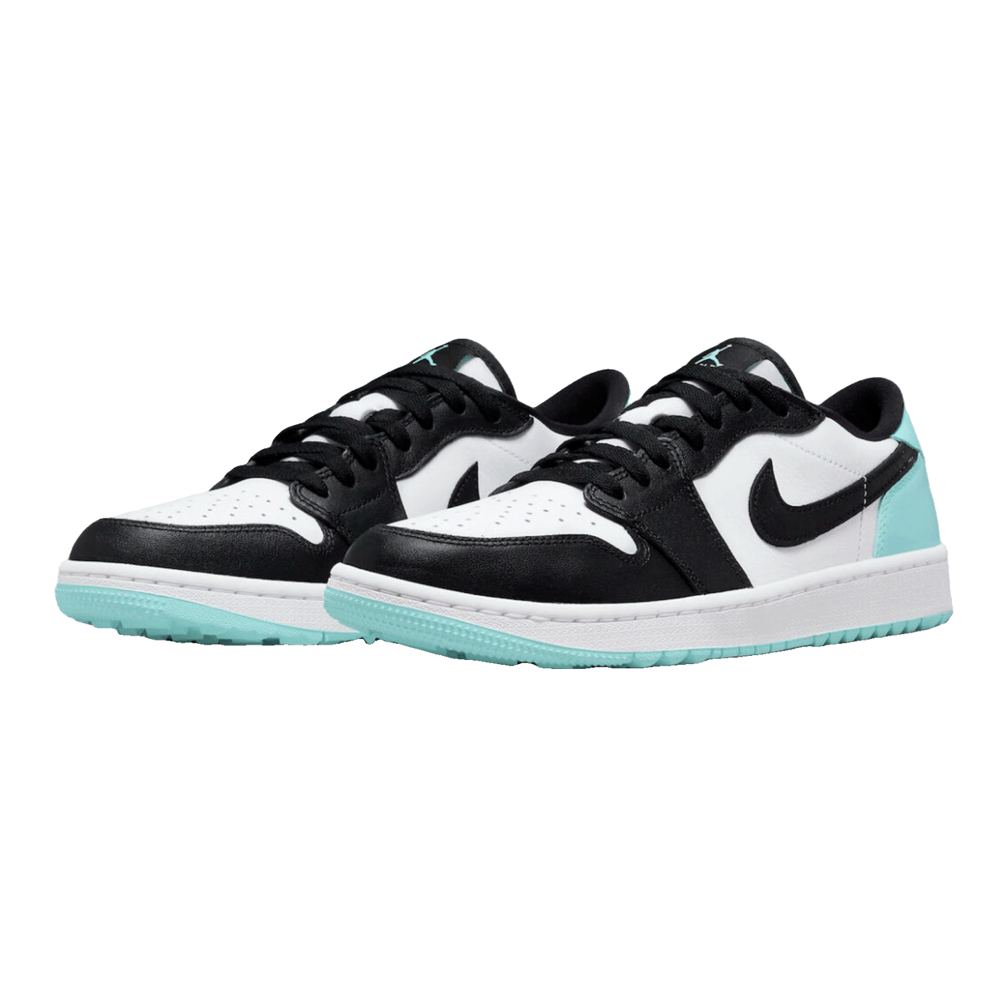 Nike Air Jordan 1 Retro Low Golf Copa Side