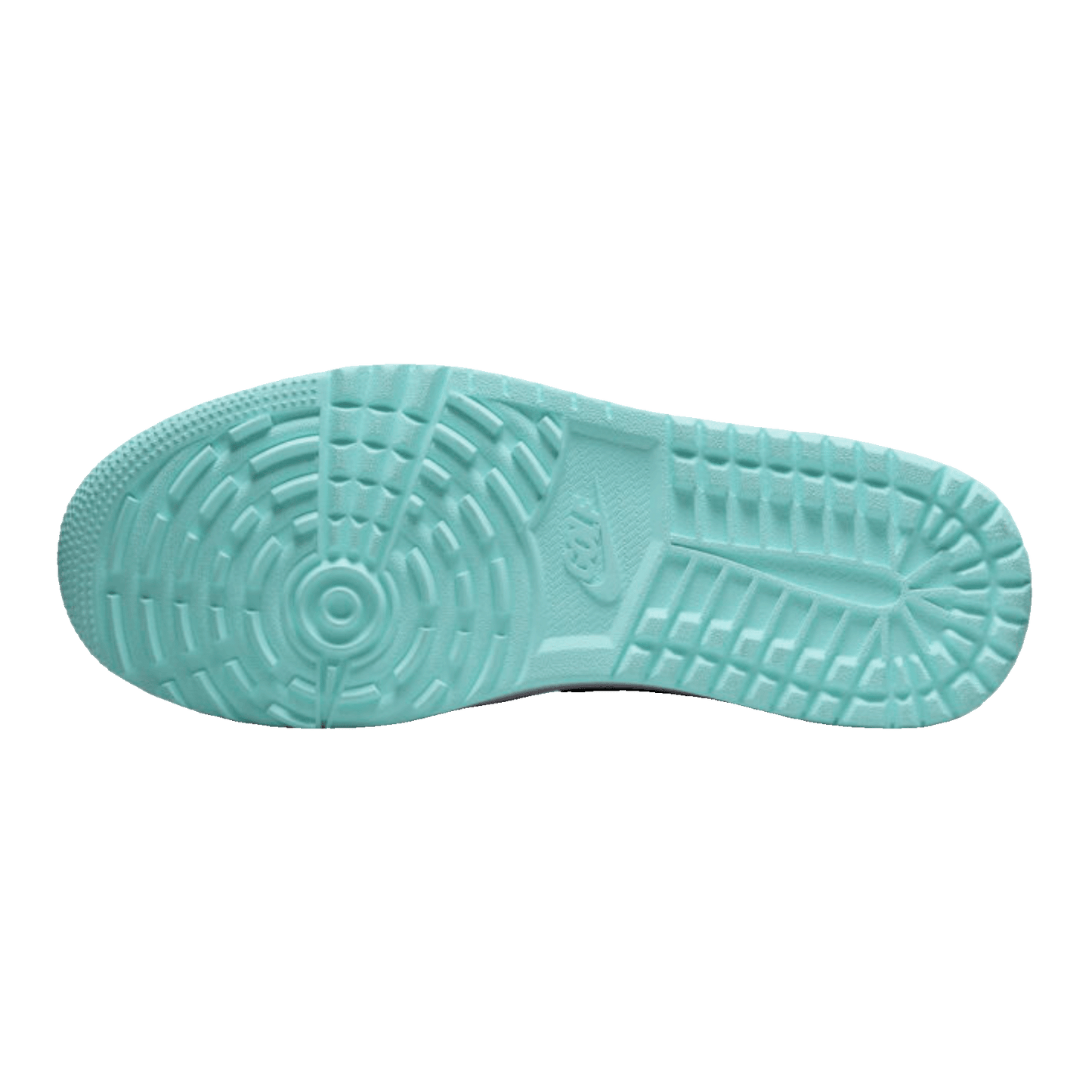 Nike Air Jordan 1 Retro Low Golf Copa Sohle