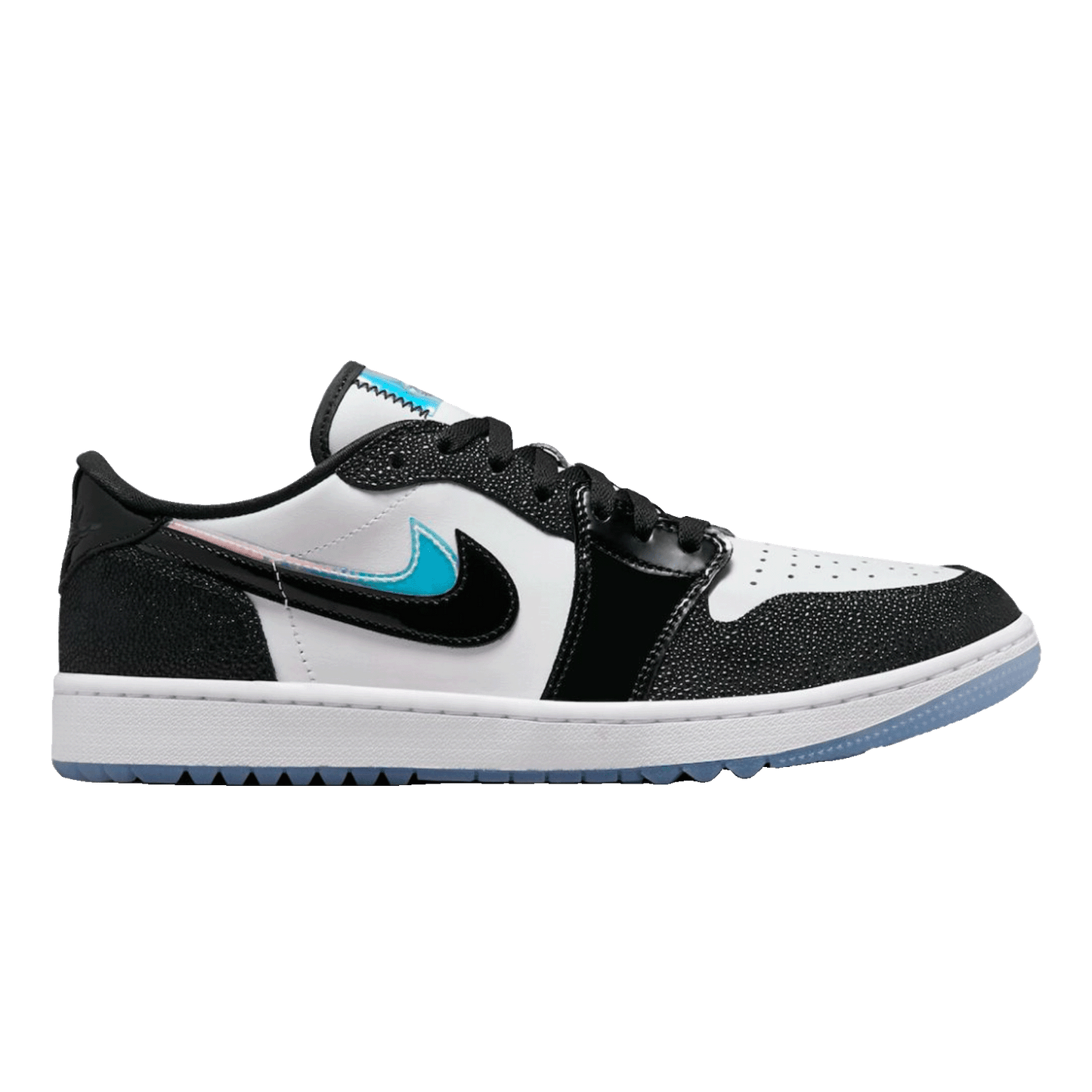 Nike Air Jordan 1 Retro Low Golf Endless Pursuit Pack