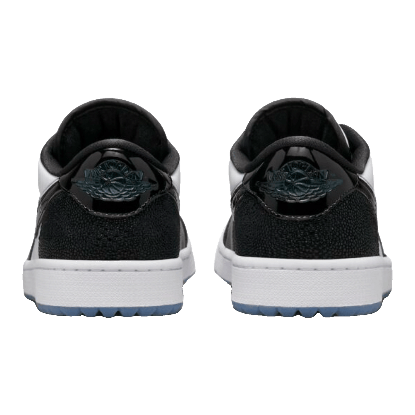 Nike Air Jordan 1 Retro Low Golf Endless Pursuit Pack Back