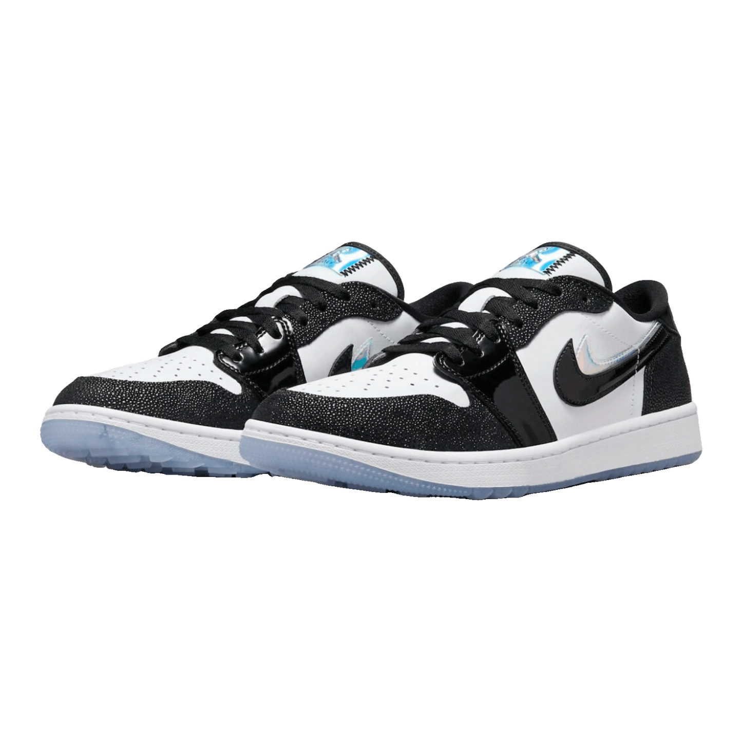 Nike Air Jordan 1 Retro Low Golf Endless Pursuit Pack Side
