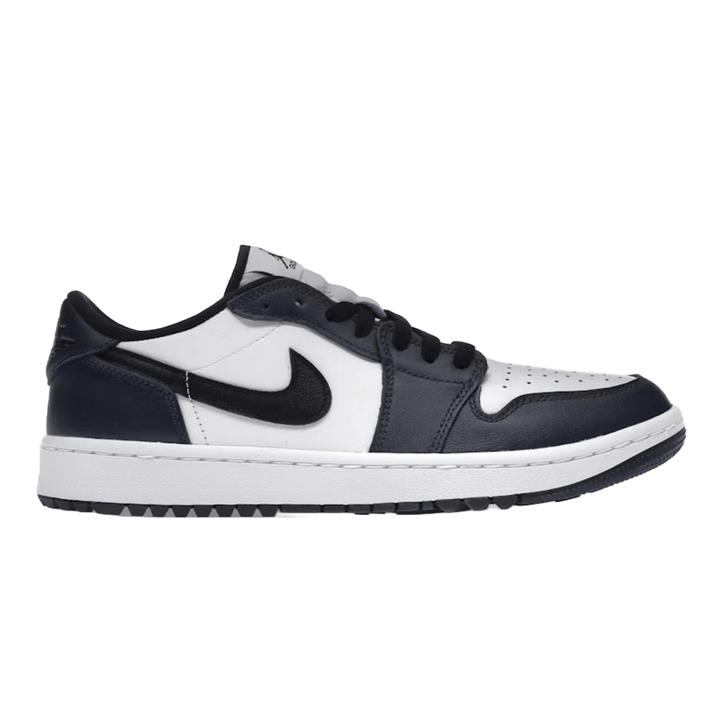 Nike Air Jordan 1 Retro Low Golf Midnight Navy