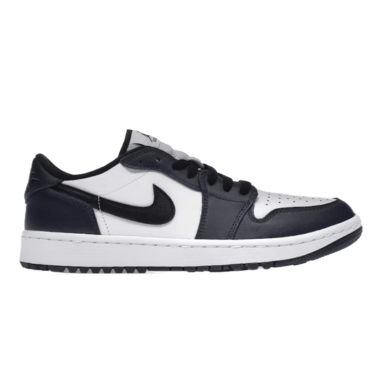 Nike Air Jordan 1 Retro Low Golf Midnight Navy