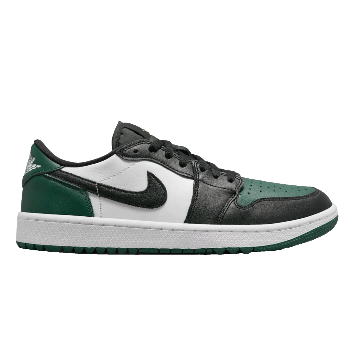 Nike Air Jordan 1 Retro Low Golf Noble Green
