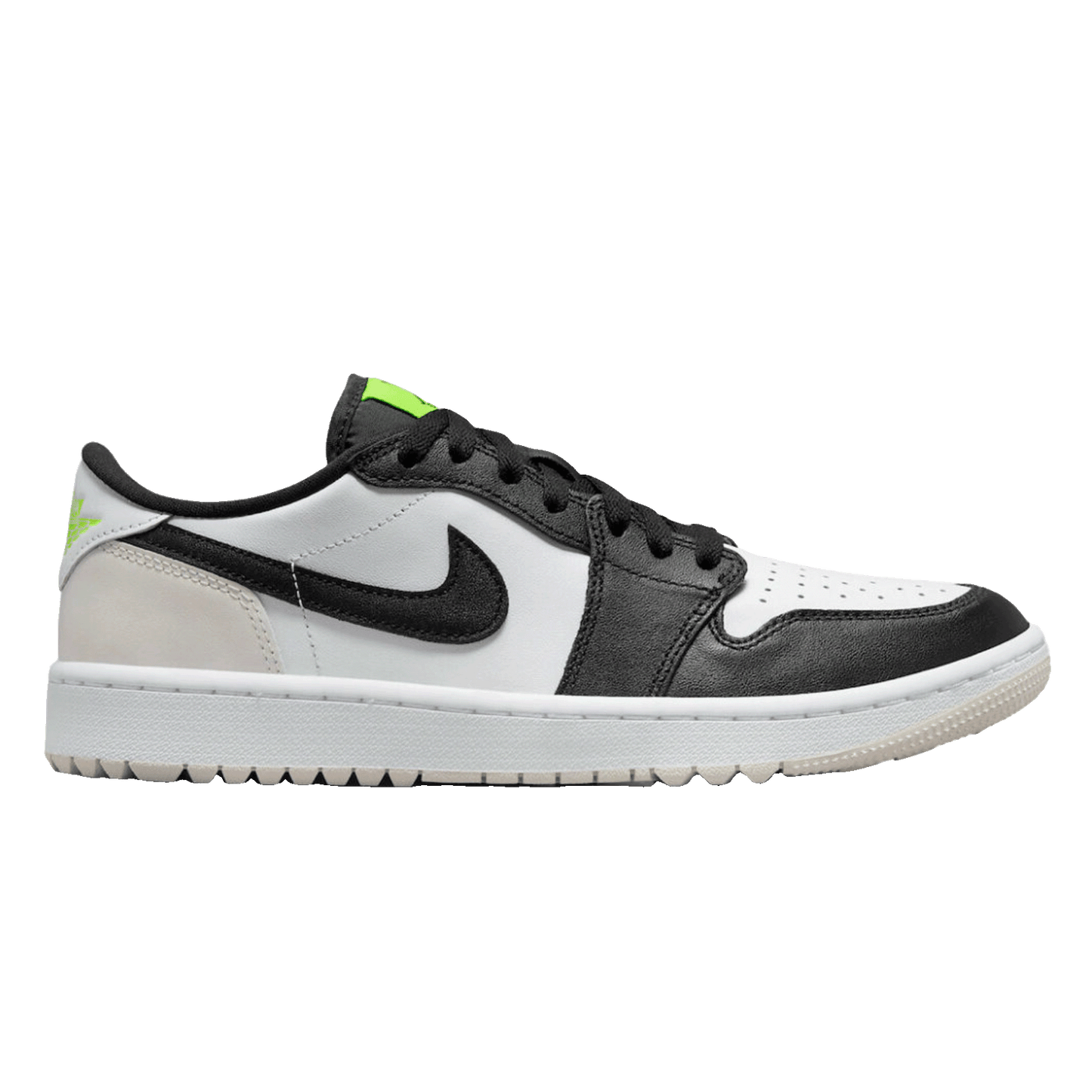 Nike Air Jordan 1 Retro Low Golf Phantom Volt