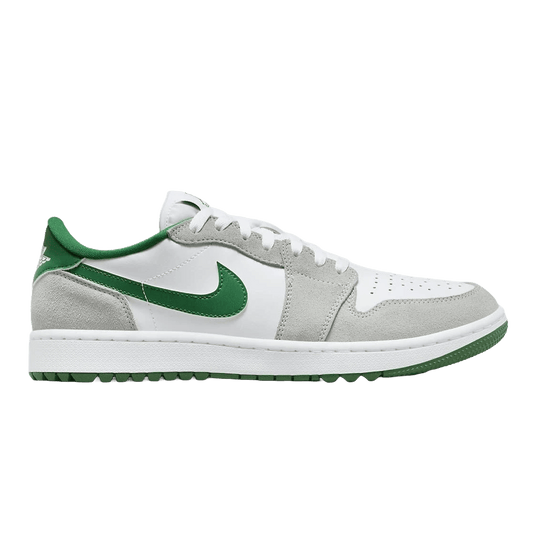 Nike Air Jordan 1 Retro Low Golf Pine Green