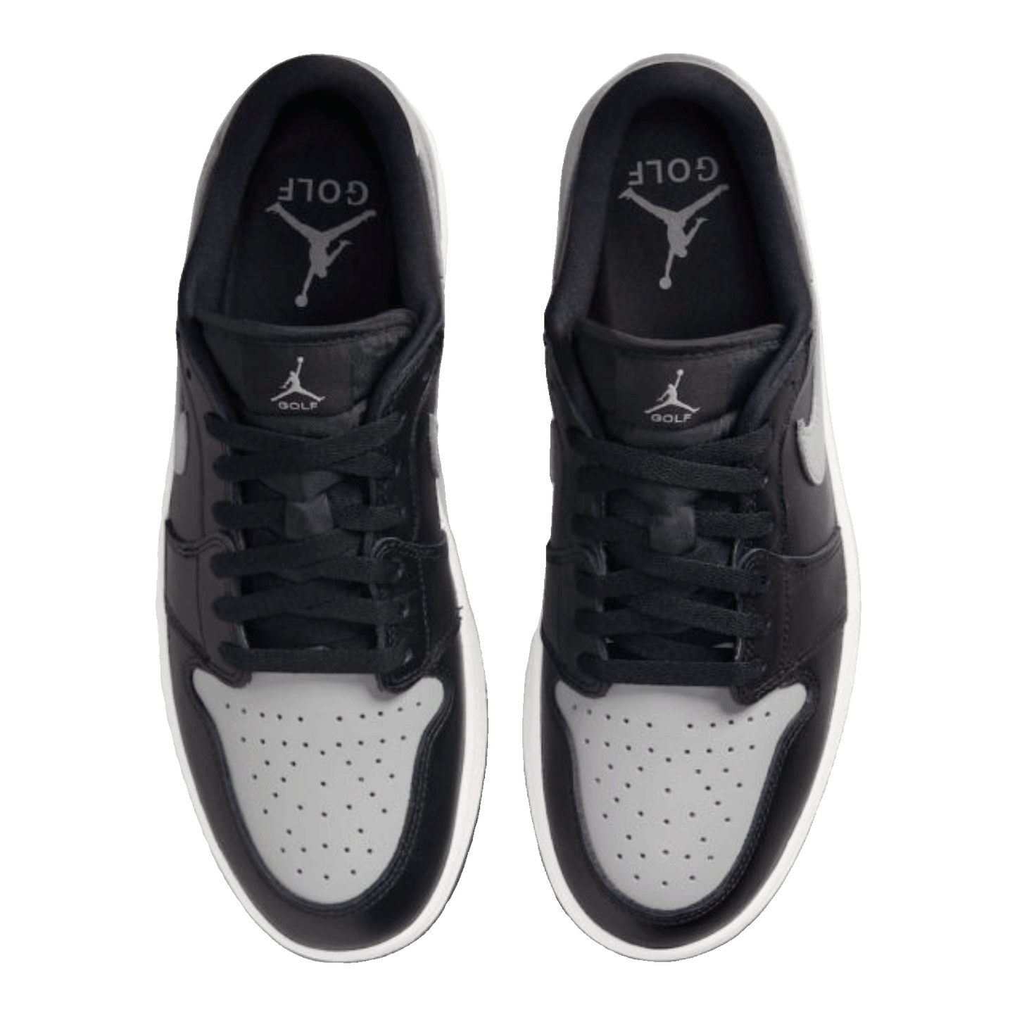Nike Air Jordan 1 Retro Low Golf Shadow Oben