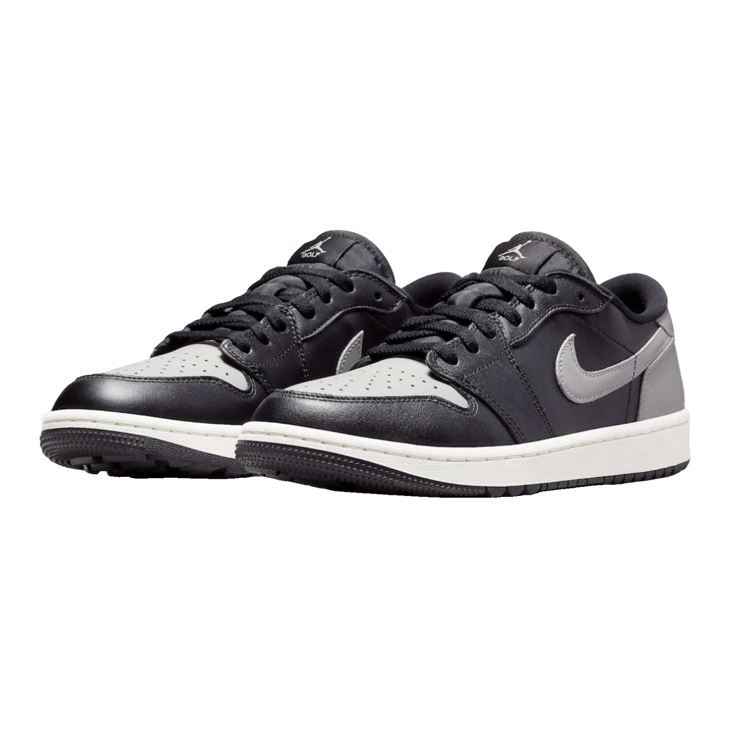 Nike Air Jordan 1 Retro Low Golf Shadow Side