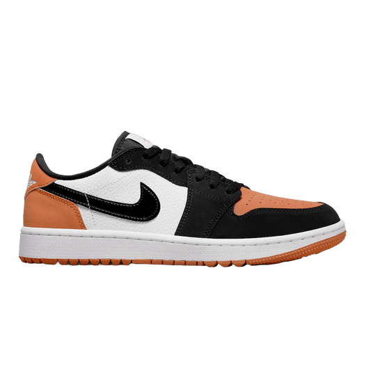 Nike Air Jordan 1 Retro Low Golf Shattered Backboard