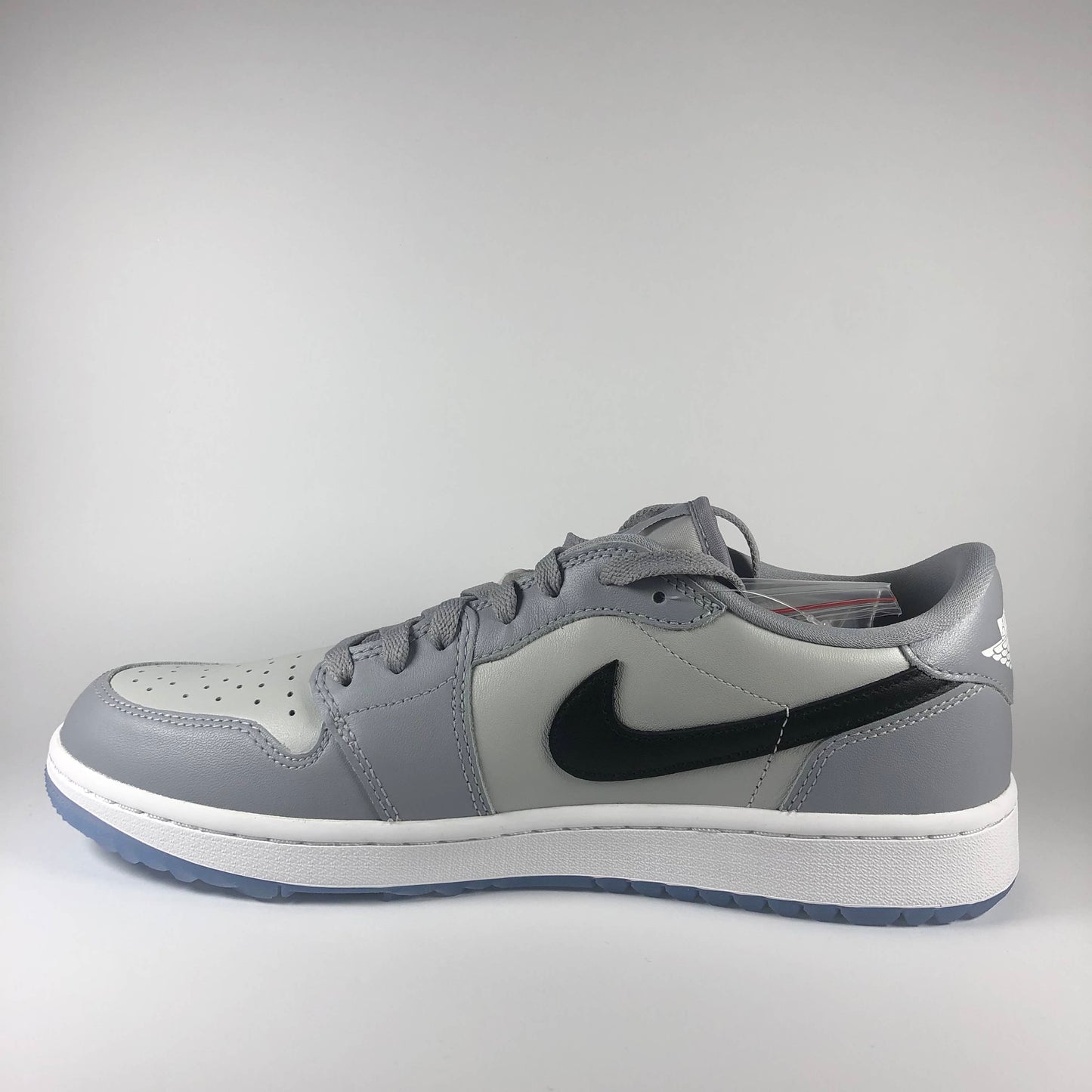 Nike Air Jordan 1 Retro Low Golf Wolf Grey Rechts