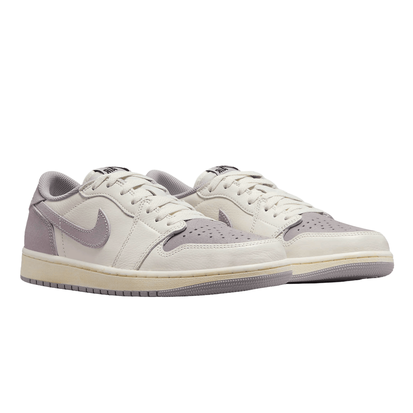 Nike Air Jordan 1 Retro Low OG Atmosphere Grey Side