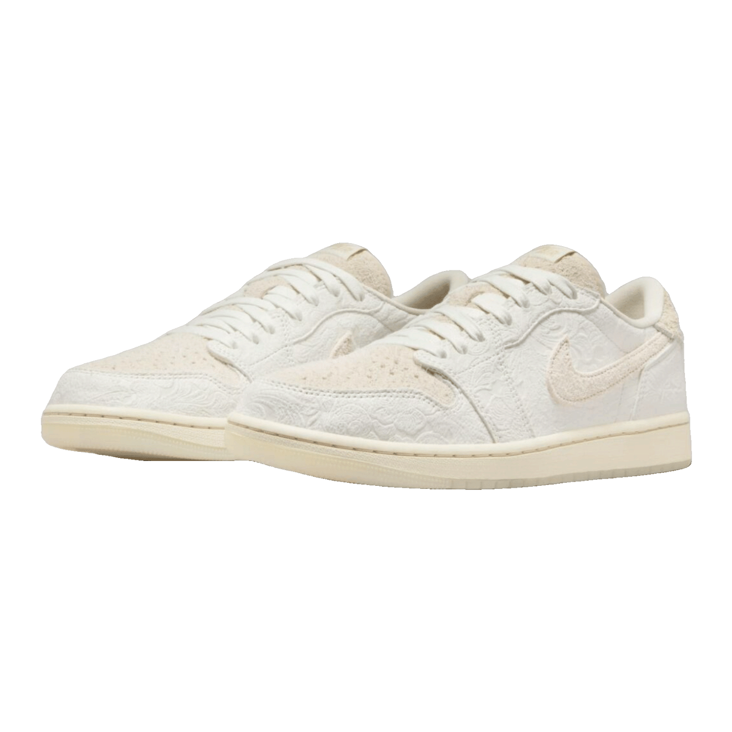 Nike Air Jordan 1 Retro Low OG Chris Paul
