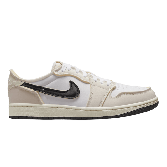 Nike Air Jordan 1 Retro Low OG EX Coconut Milk