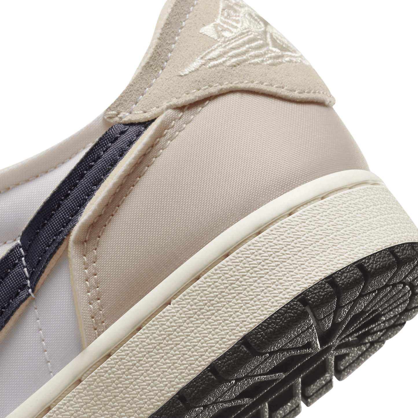 Nike Air Jordan 1 Retro Low OG EX Coconut Milk