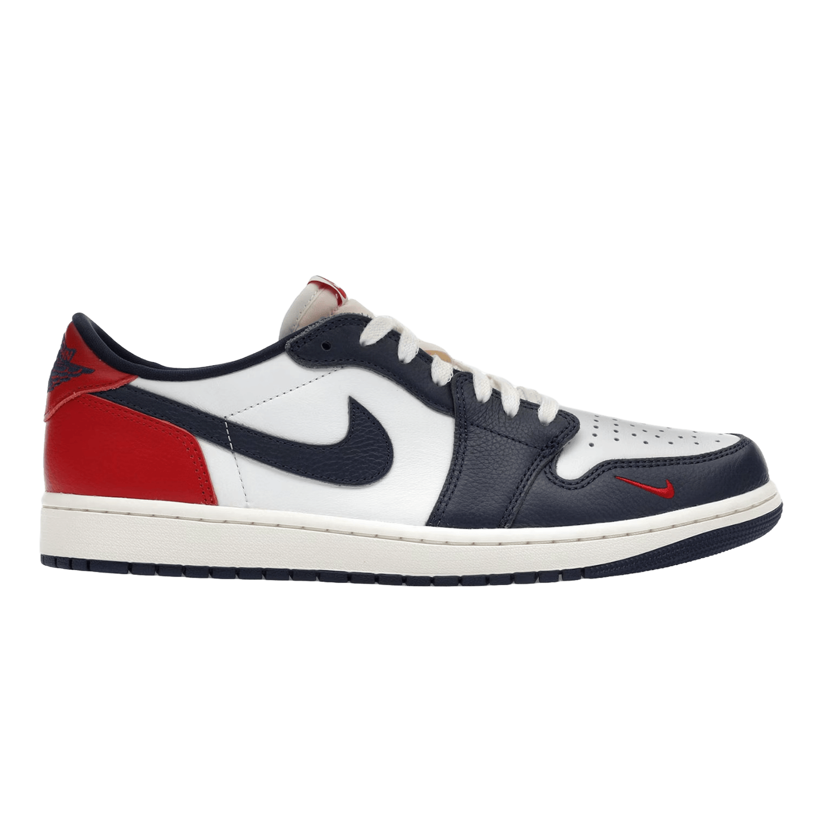 Nike Air Jordan 1 Retro Low OG Howard University