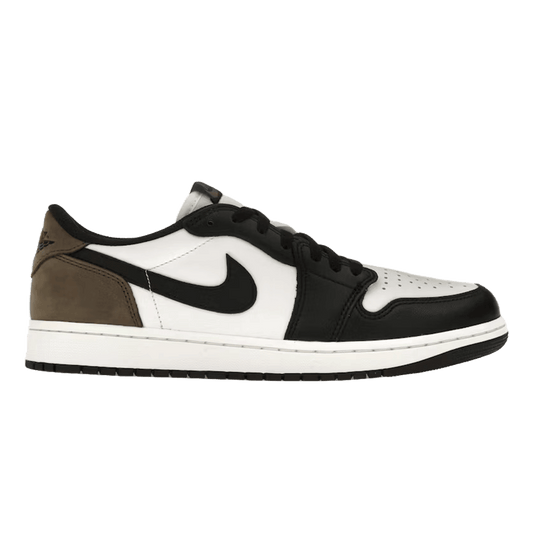 Nike Air Jordan 1 Retro Low OG Mocha