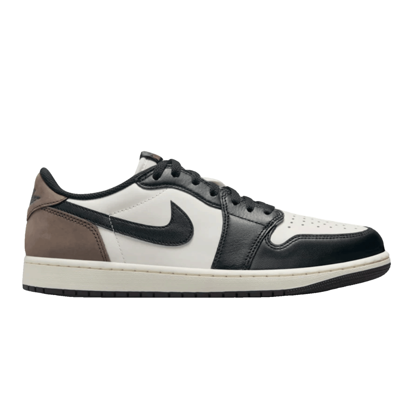 Nike Air Jordan 1 Retro Low OG Mocha (GS)