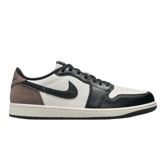 Nike Air Jordan 1 Retro Low OG Mocha (GS)