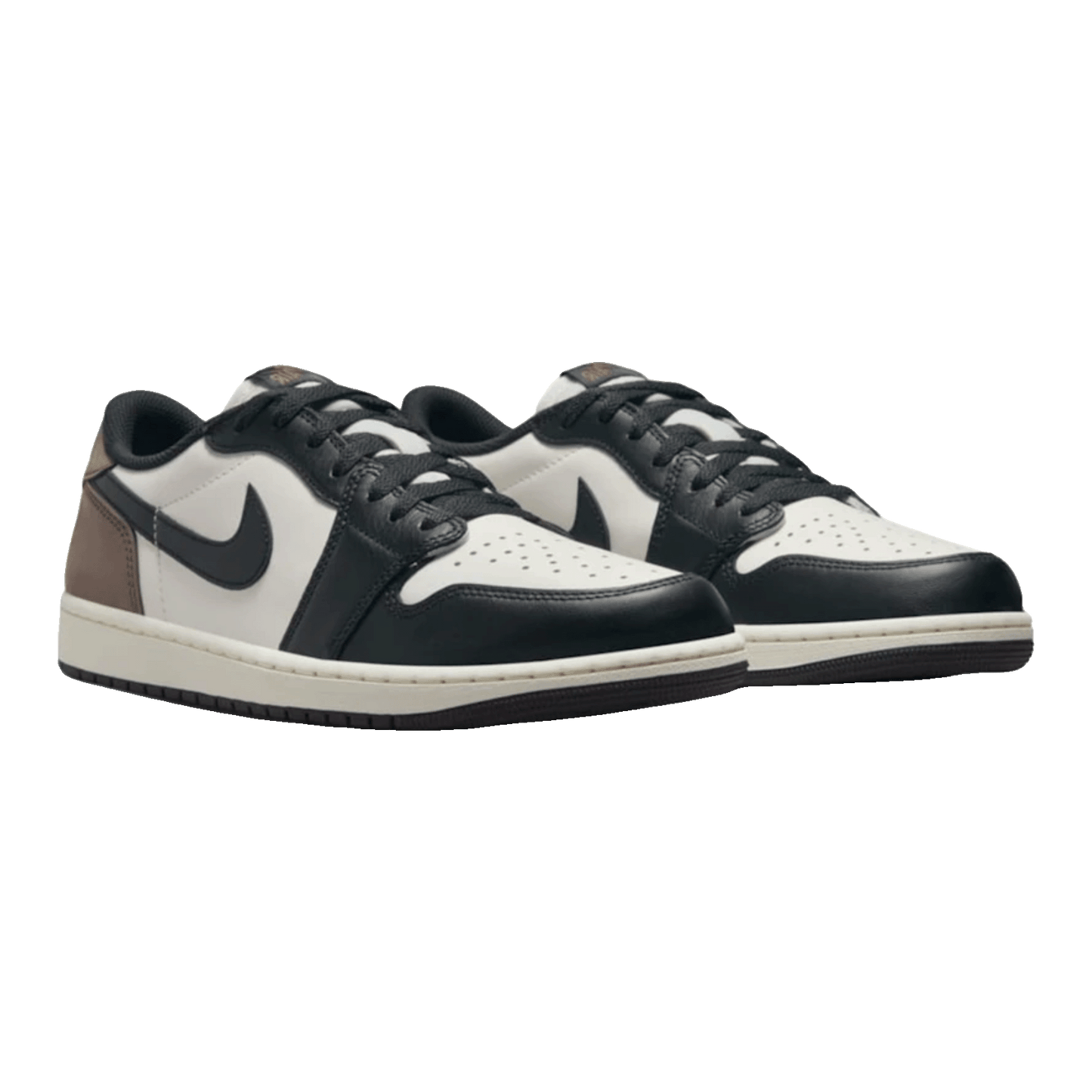 Nike Air Jordan 1 Retro Low OG Mocha (GS) Side