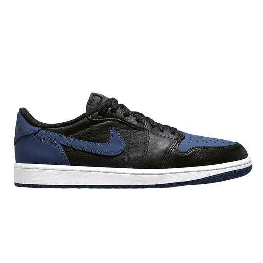 Nike Air Jordan 1 Retro Low OG Mystic Navy