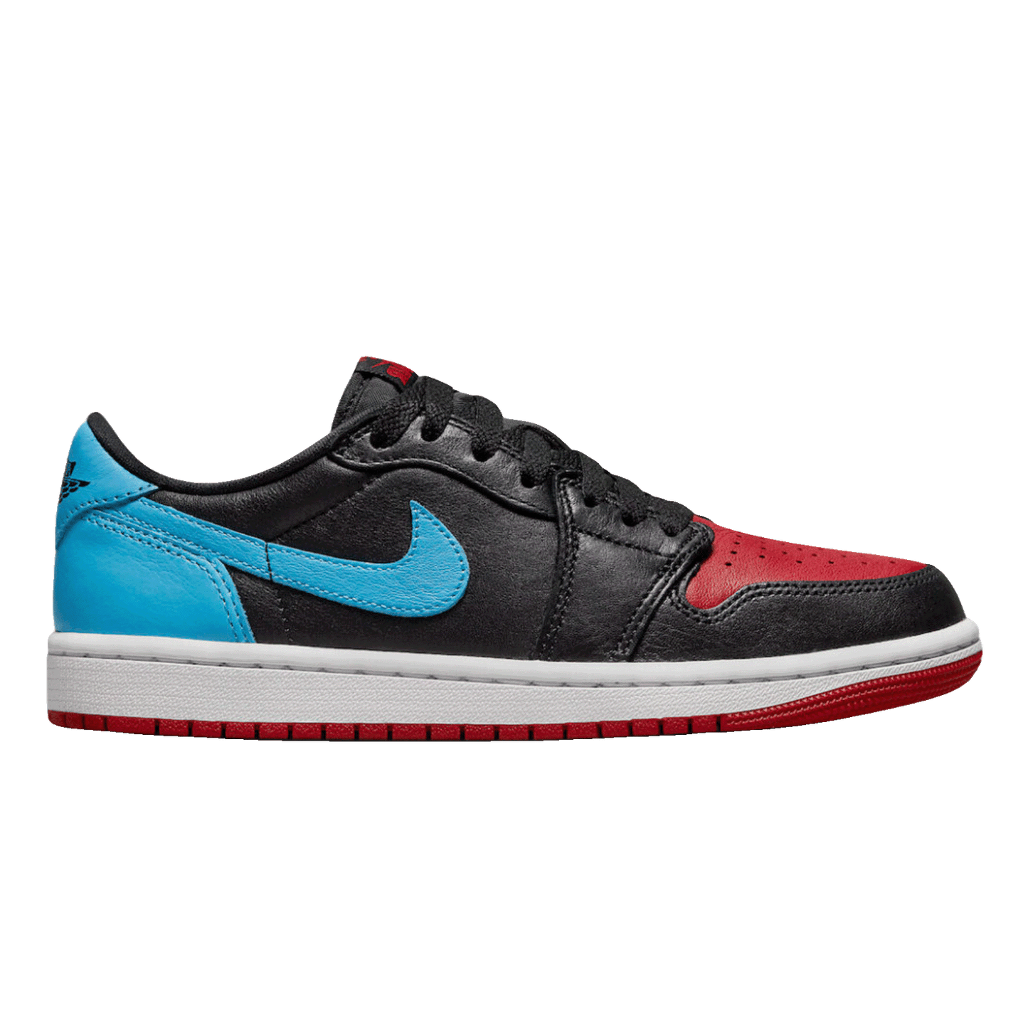 Nike Air Jordan 1 Retro Low OG NC to Chi (W)