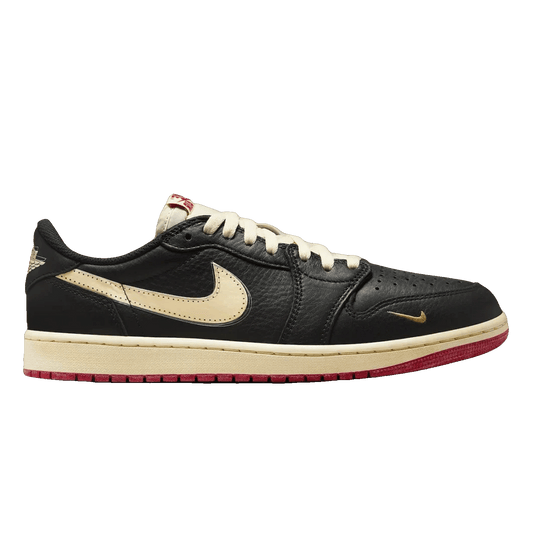 Nike Air Jordan 1 Retro Low OG Nigel Sylvester Better With Time
