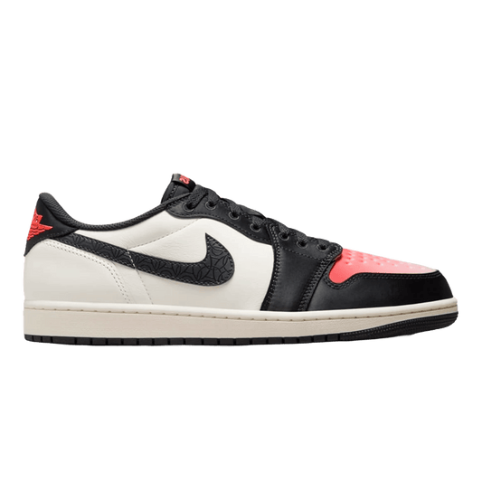 Nike Air Jordan 1 Retro Low OG PSG Paris Saint-Germain